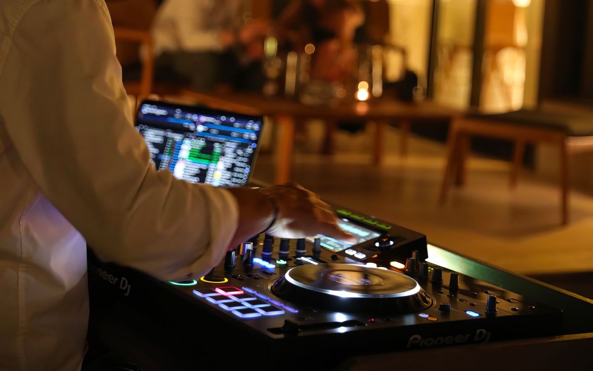 Le nostre serate musicali