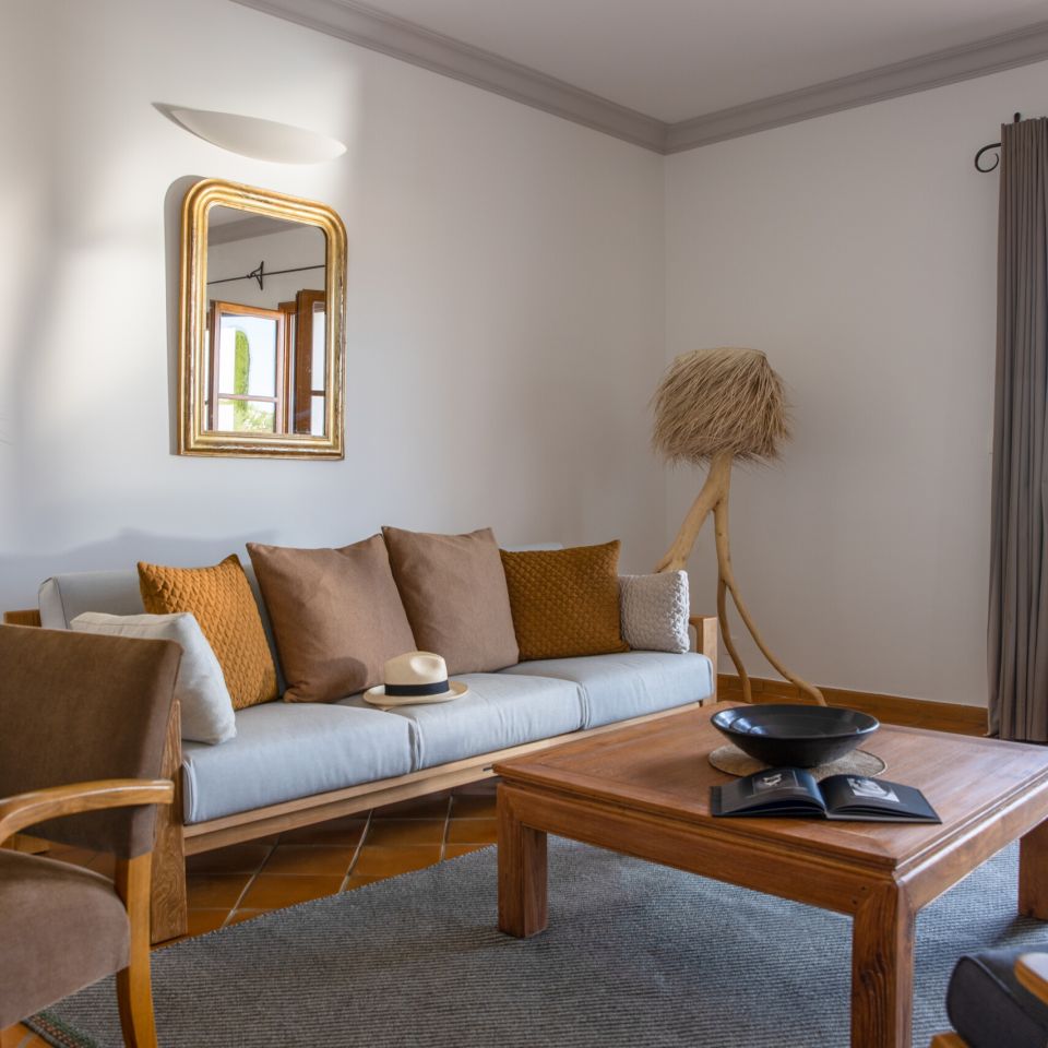 Calvi Luxury Master Suite Hotel