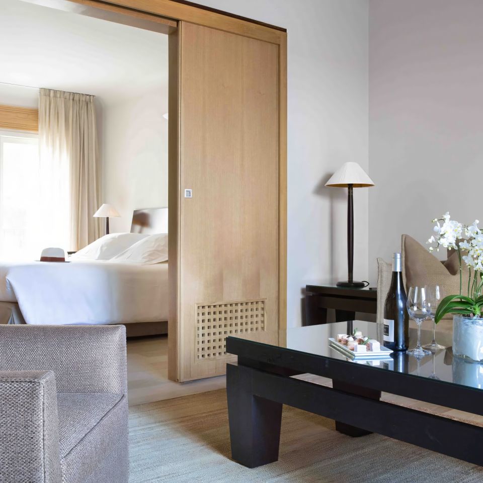 Hotel Calvi Suite 2 camere 2 bagni Lusso