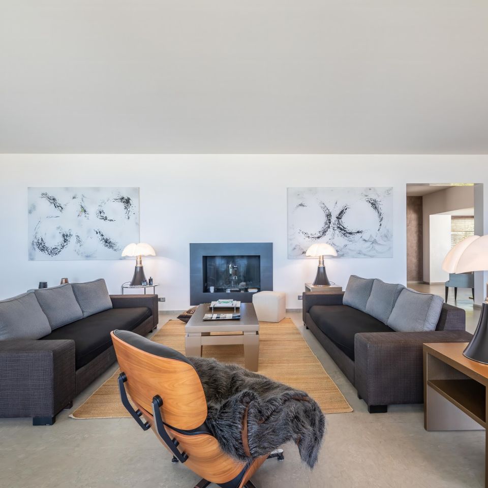 Hotel Calvi Villa Prestige Luxury