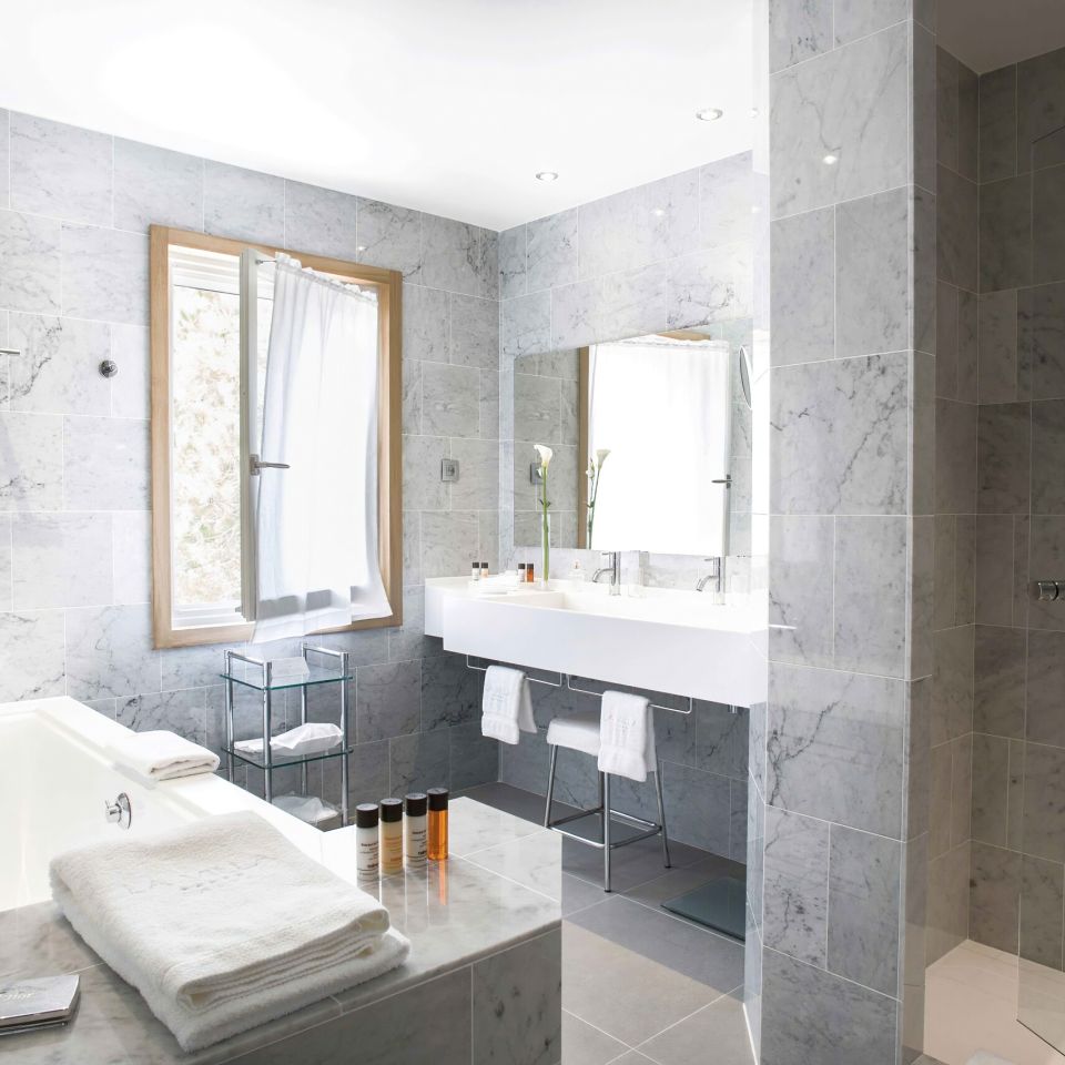 Hôtel Calvi Appartement 2 chambres Mer Luxe