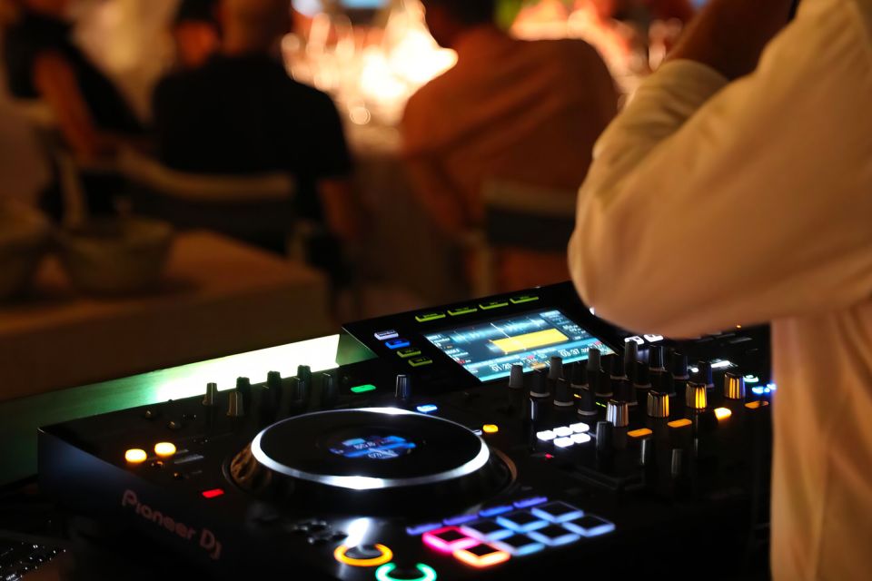 Our musical evenings