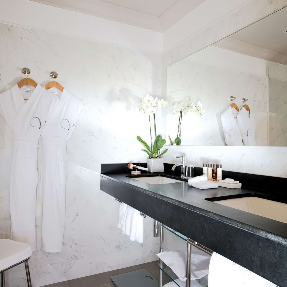 Calvi Hotel Standard Garden Luxury Room