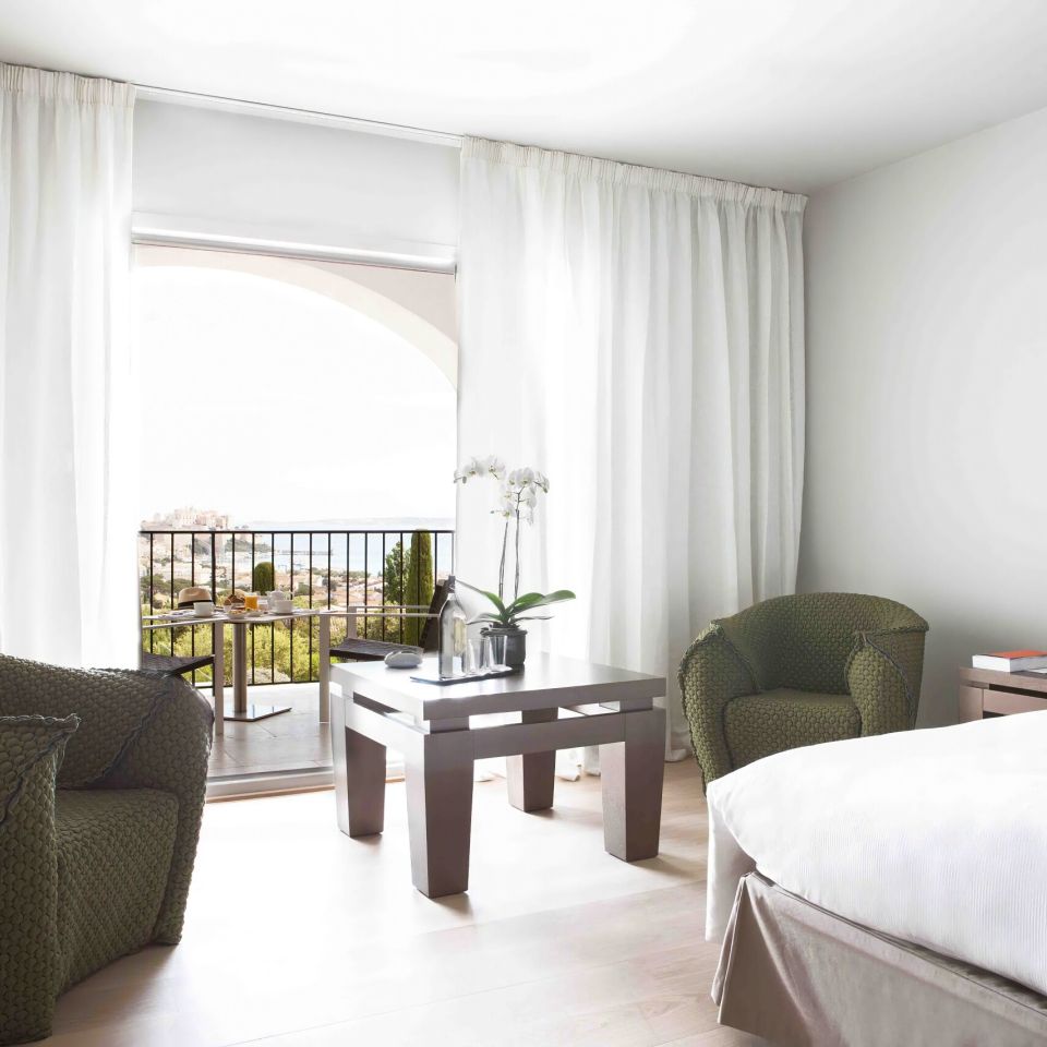 Hotel Calvi Suite Sea Luxury