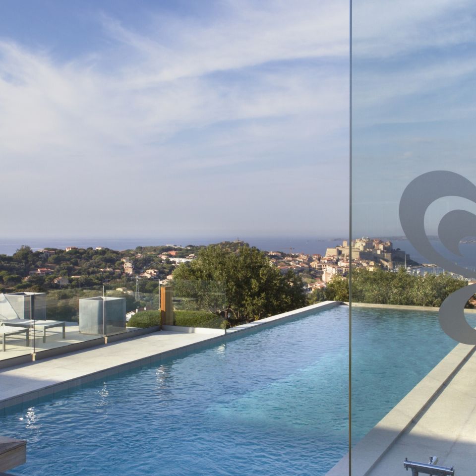 Hotel Calvi Villa Prestige Luxury