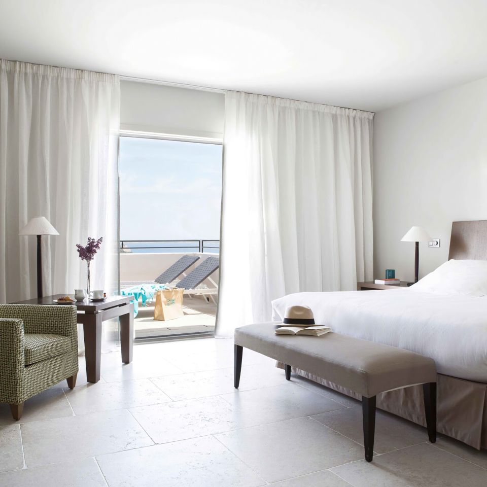 Hotel Calvi Appartamento 2 camere Mare Lusso