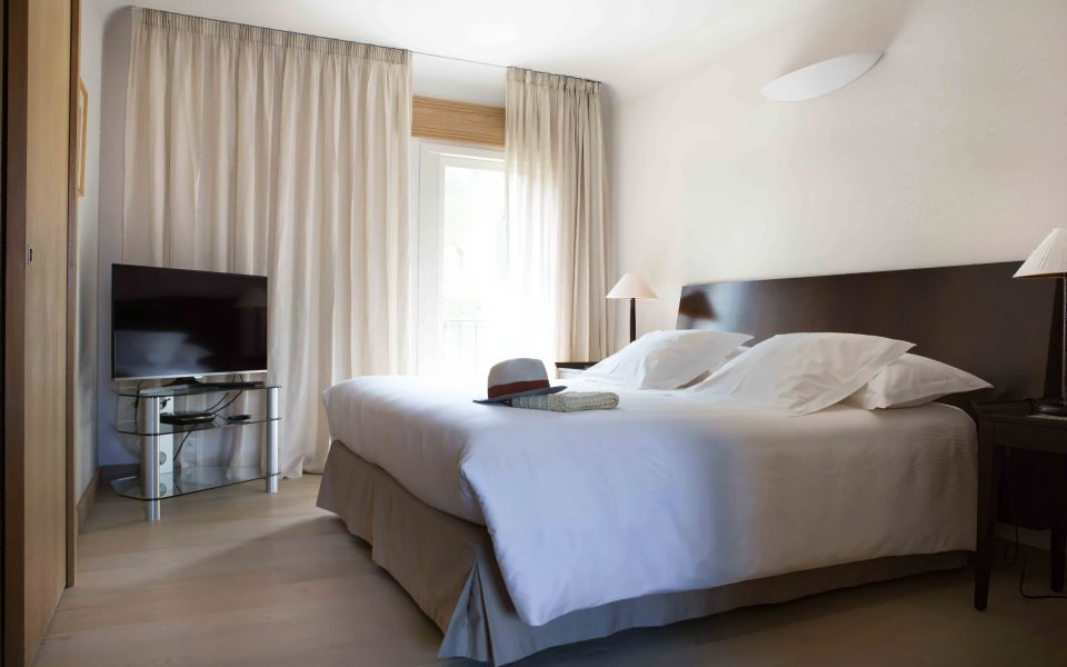 Suite 2 camere 2 bagni