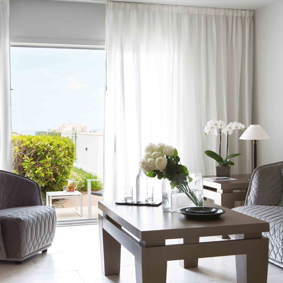 Calvi Luxury Master Suite Hotel