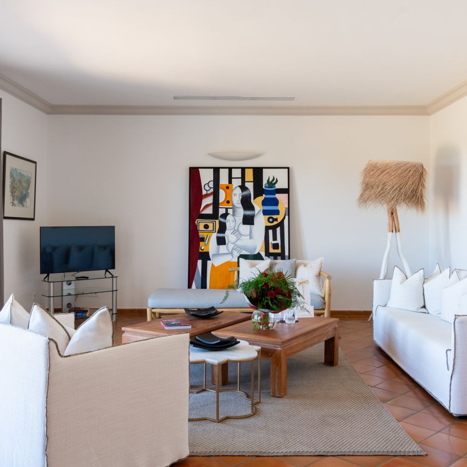 Calvi Luxury Master Suite Hotel