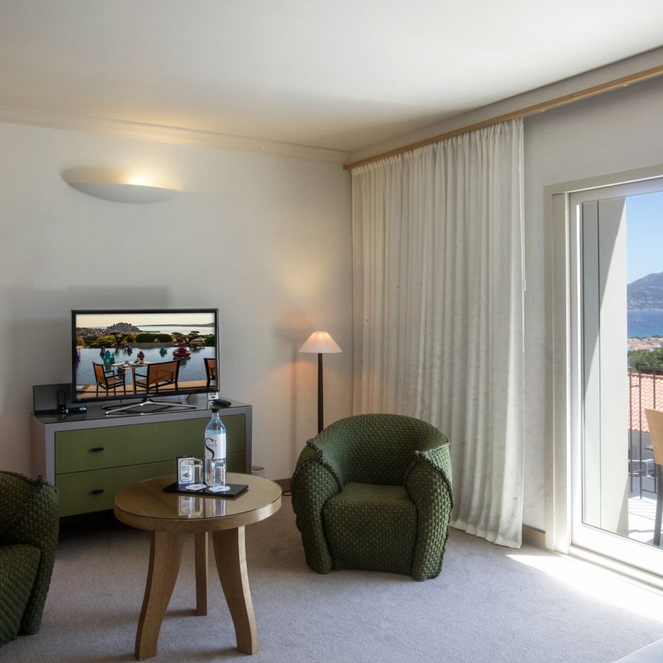 Calvi Luxury Master Suite Hotel