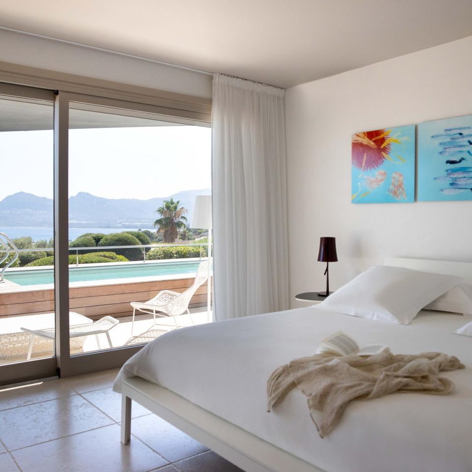 Hotel Calvi Appartamento Prestige Mare Lusso