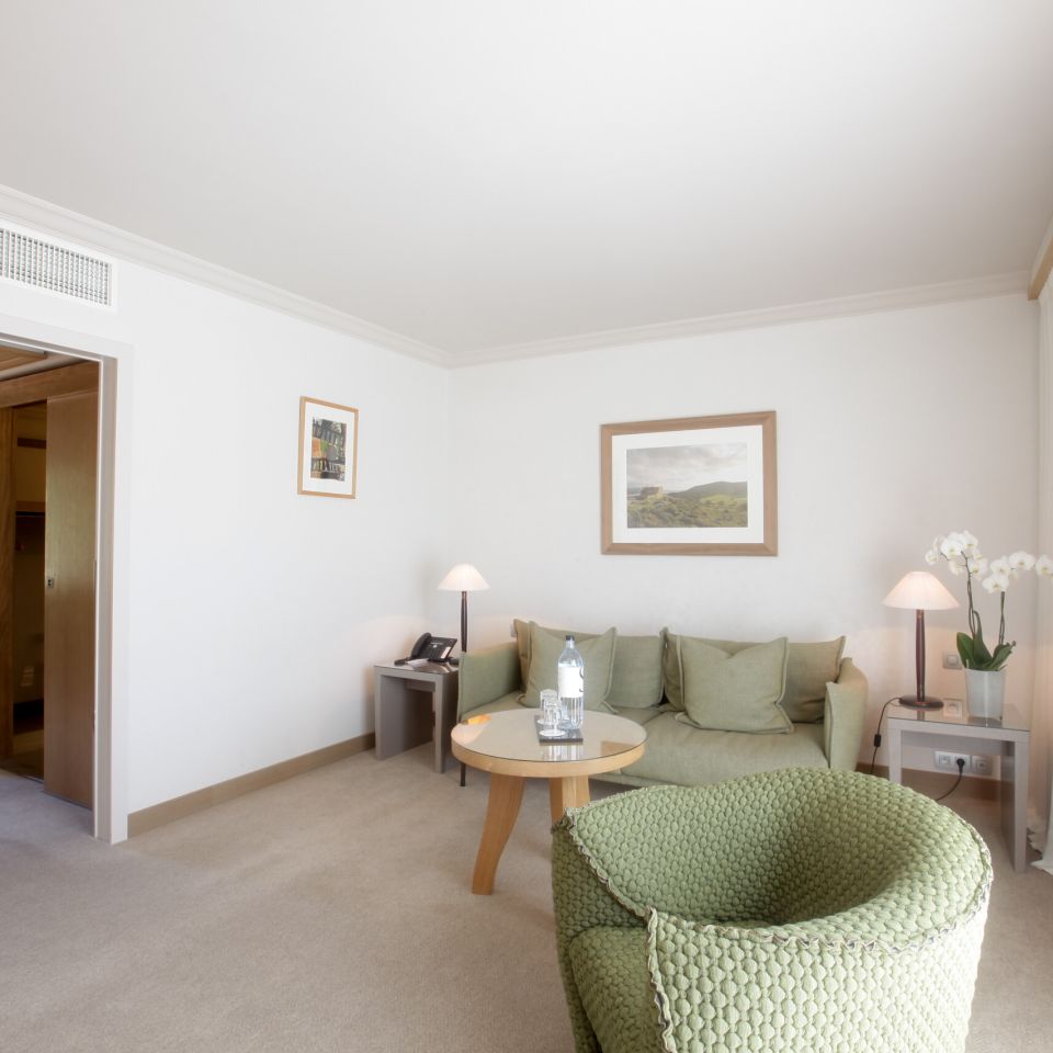 Calvi Luxury Master Suite Hotel