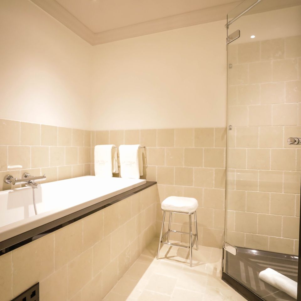 Hotel Calvi Junior Suite Vista Mare Lusso