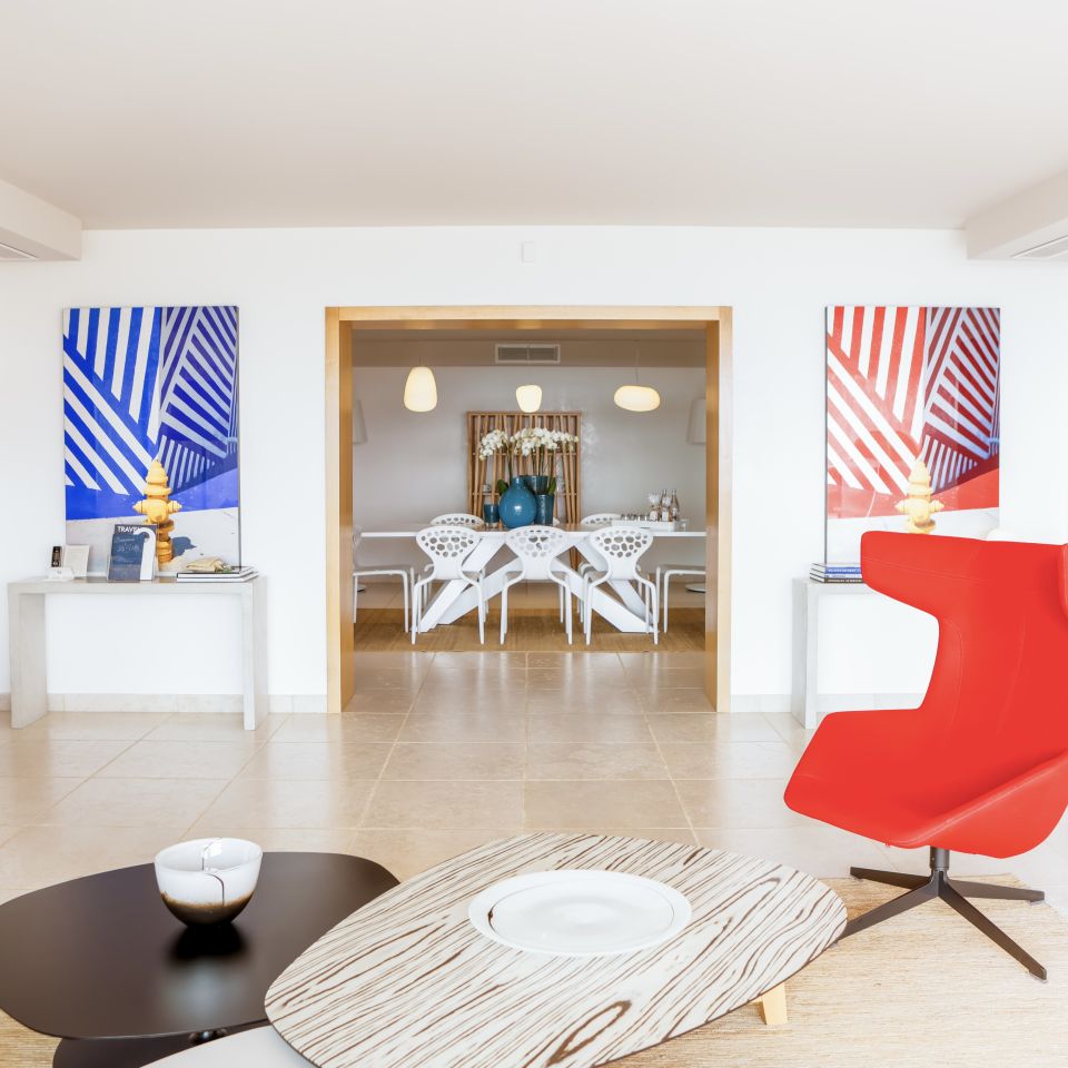 Hotel Calvi Prestige Sea Luxury Apartment