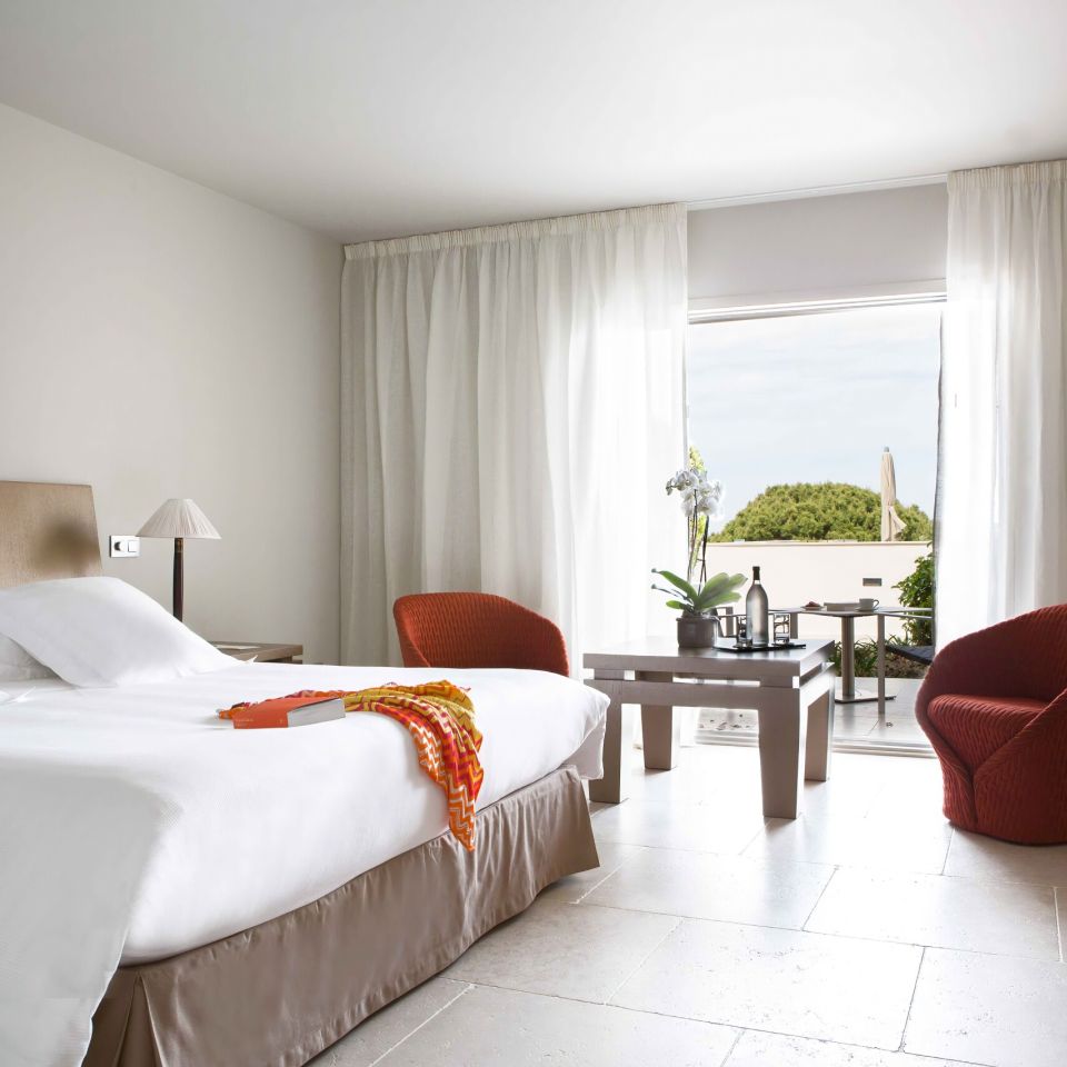 Calvi Hotel Deluxe Sea Room Luxury