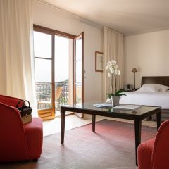 Junior Suite vue Mer