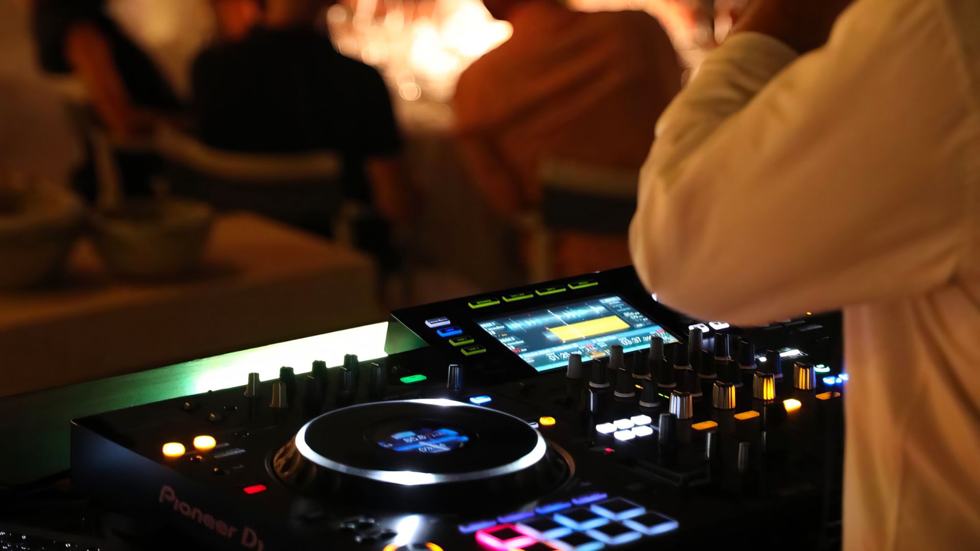 Our musical evenings