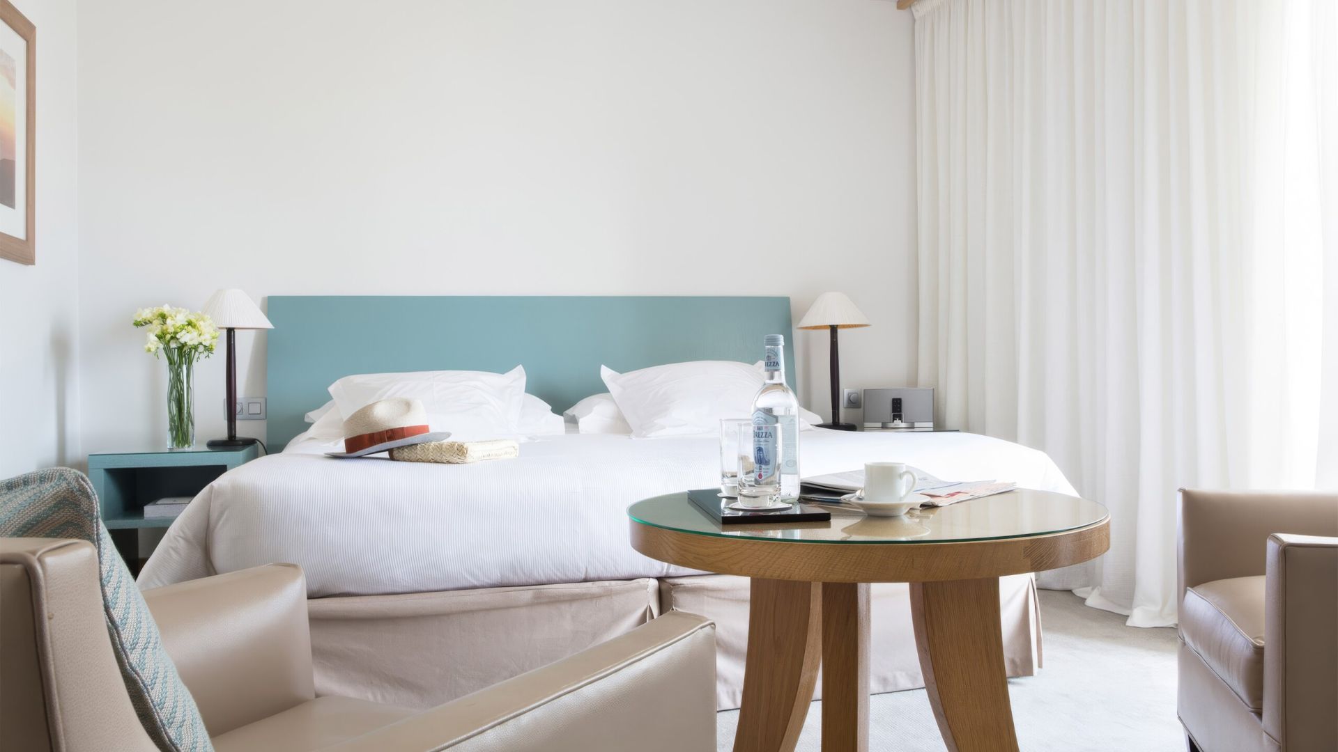 Chambre Standard Mer