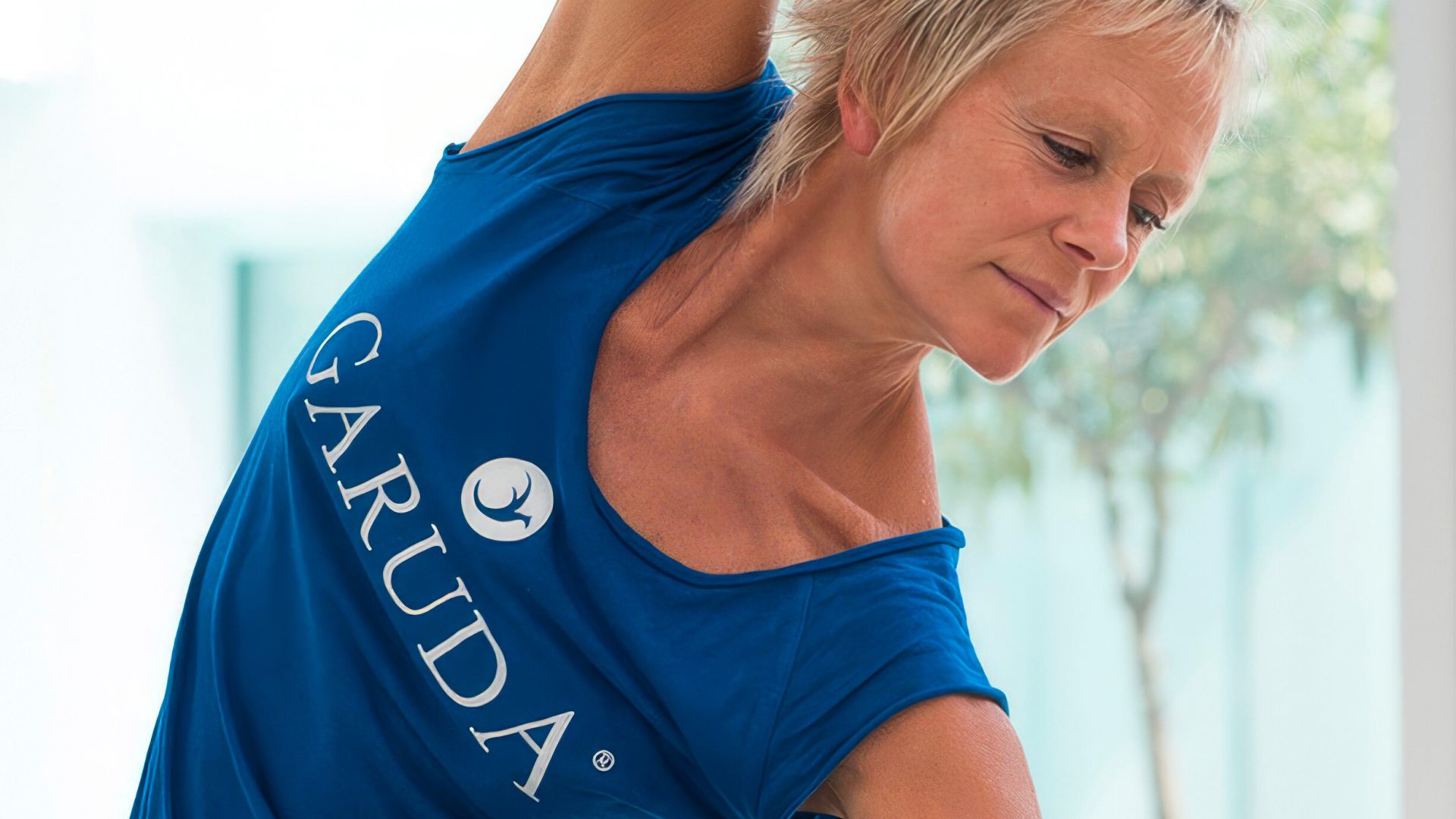 Retraite Pilates Eva Winskill