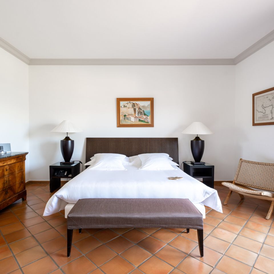 Calvi Luxury Master Suite Hotel