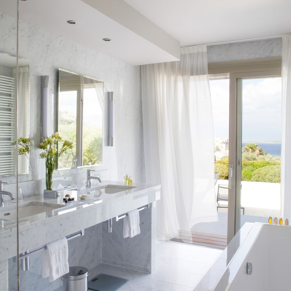 Hotel Calvi Appartamento Prestige Mare Lusso