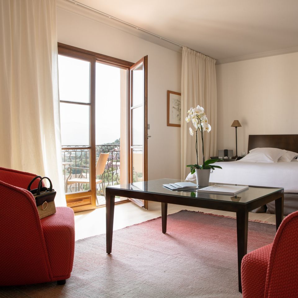 Hotel Calvi Junior Suite Vista Mare Lusso