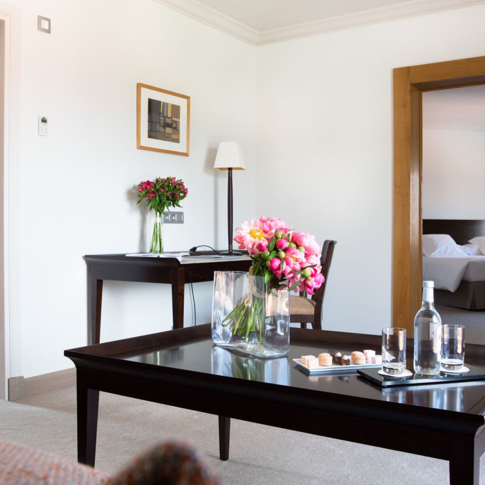 Hotel Calvi Suite Sea Luxury