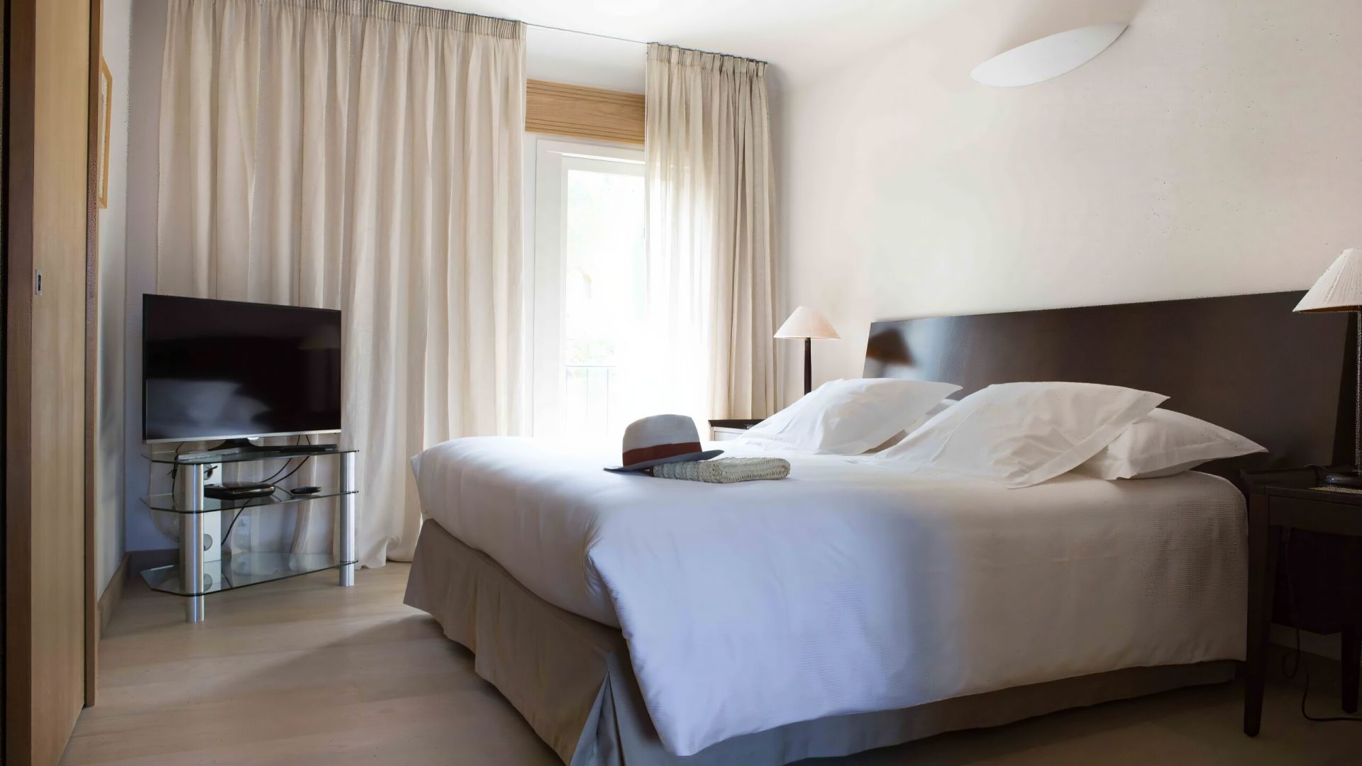 Suite 2 camere 2 bagni