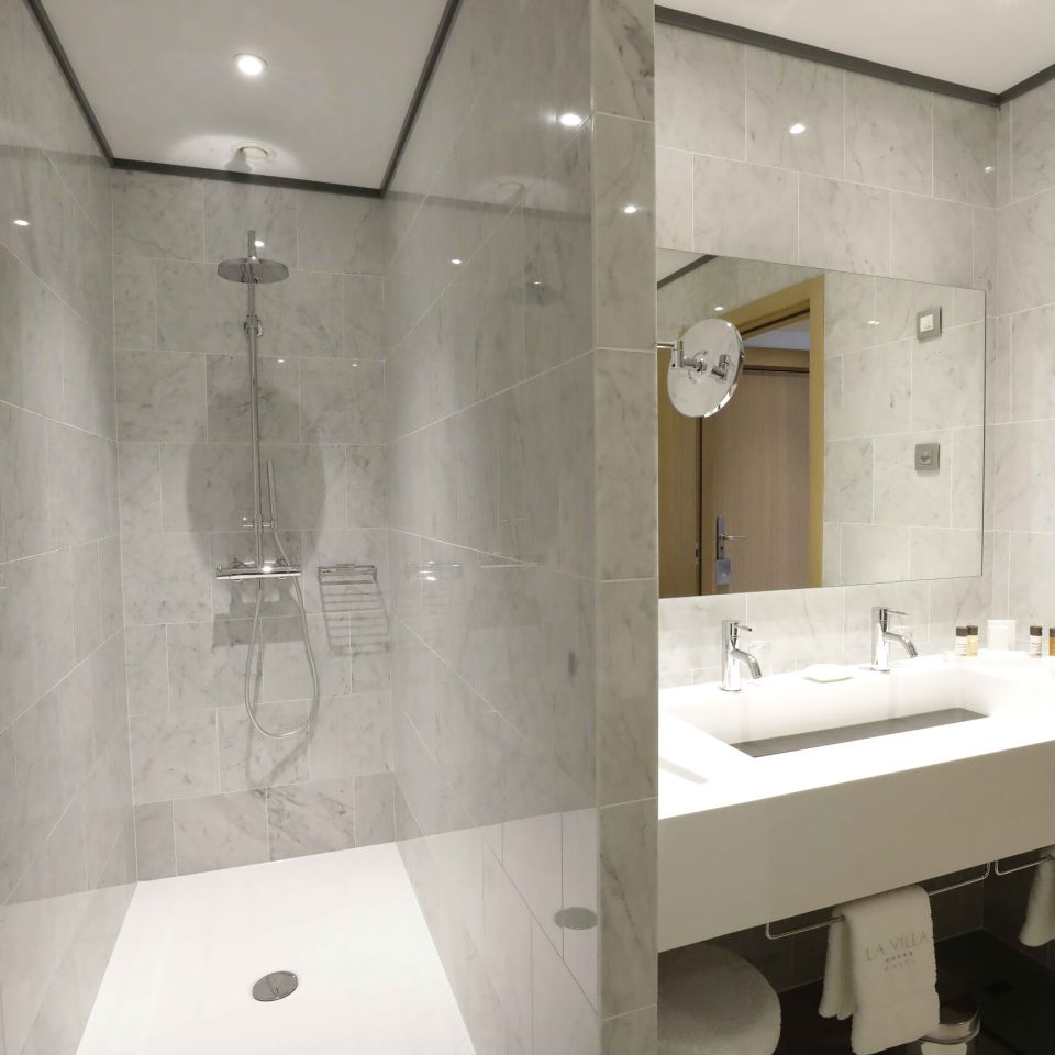 Calvi Hotel Deluxe Sea Room Luxury