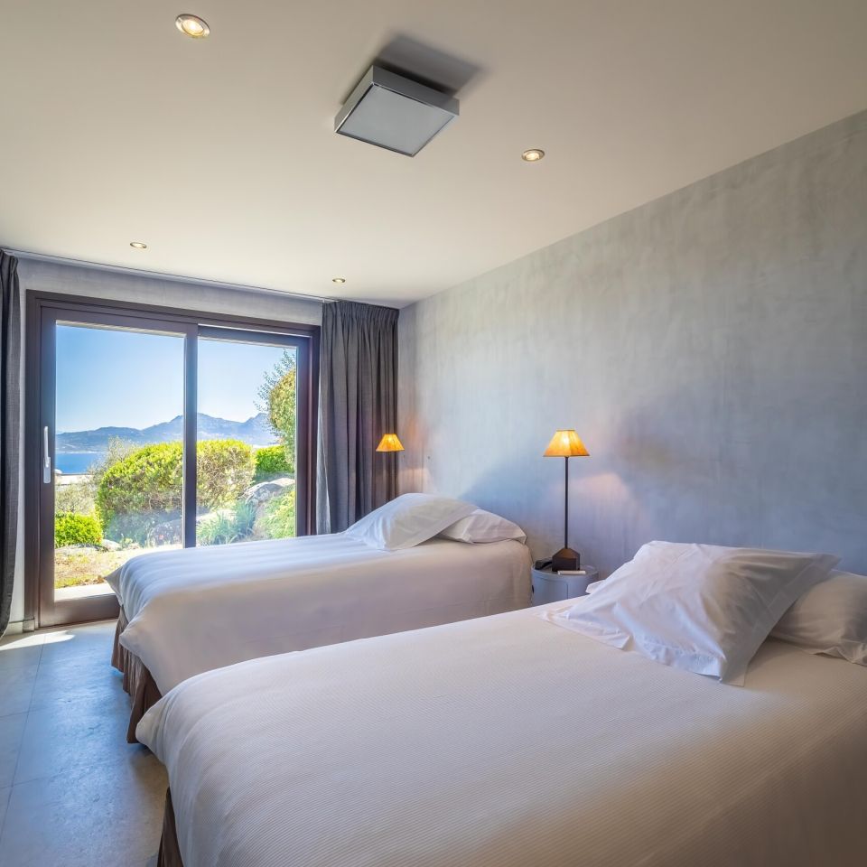 Hotel Calvi Villa Prestige Luxury