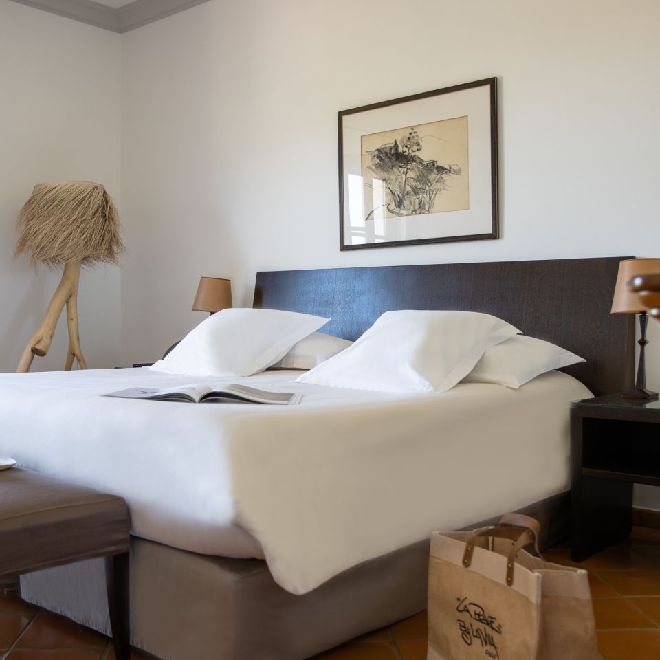 Calvi Luxury Master Suite Hotel