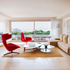 Appartement Prestige Mer