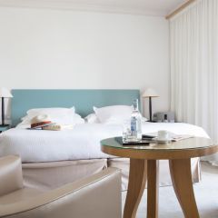 Chambre Standard Mer