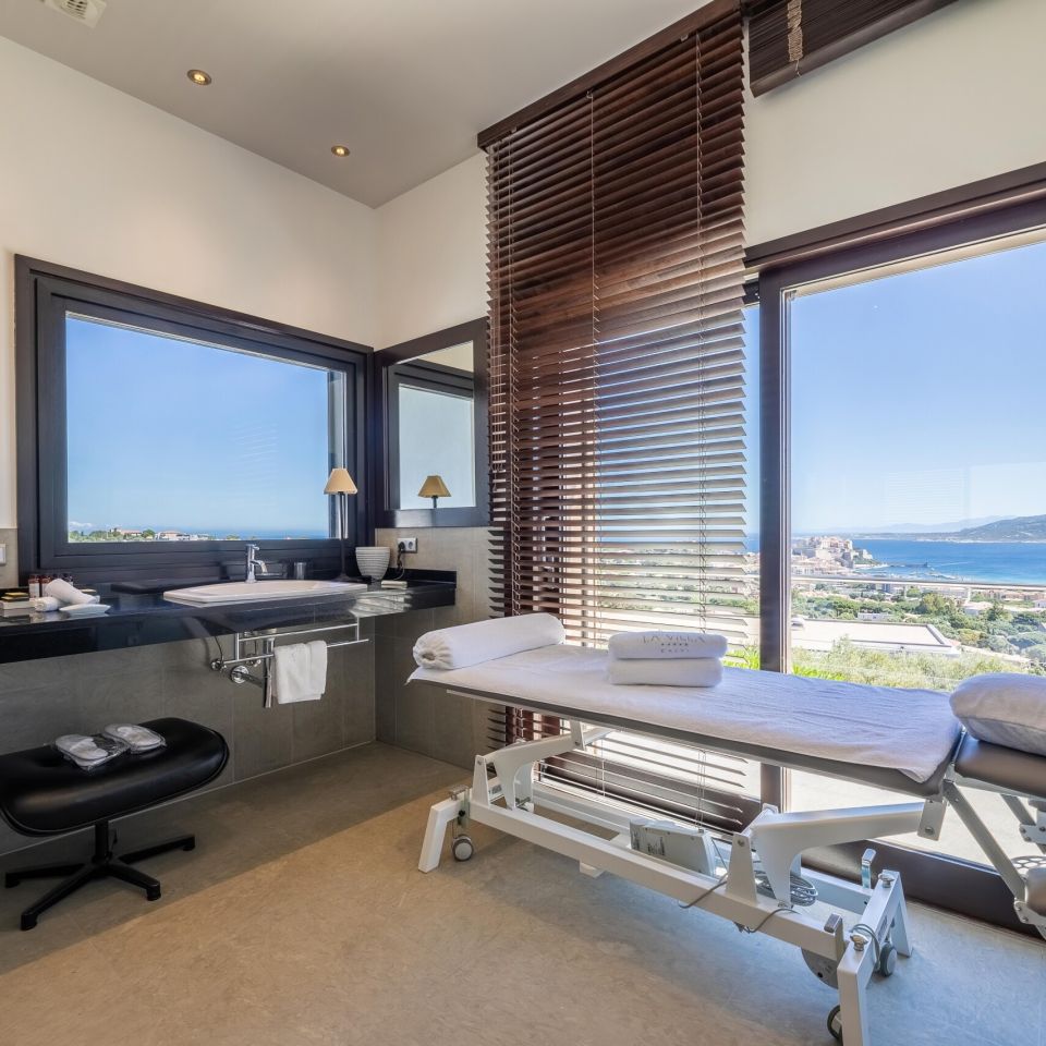 Hôtel Calvi Villa Prestige Luxe