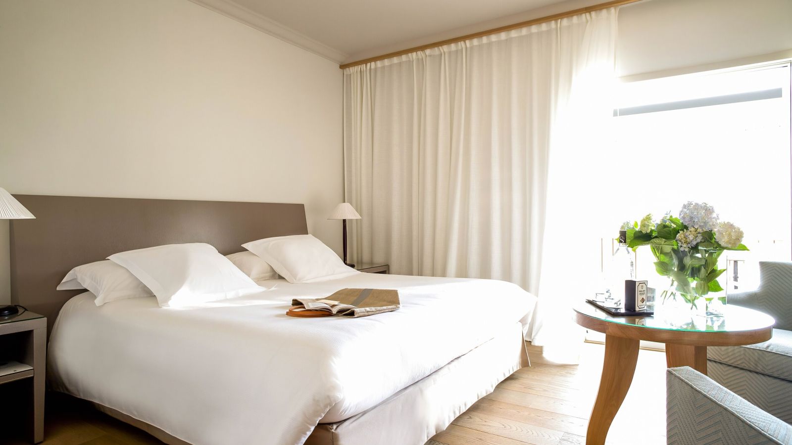 Standard Garden Room