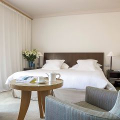 Chambre Standard Jardin