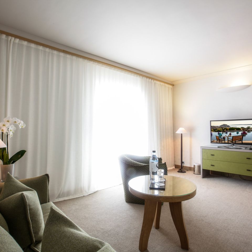 Calvi Luxury Master Suite Hotel