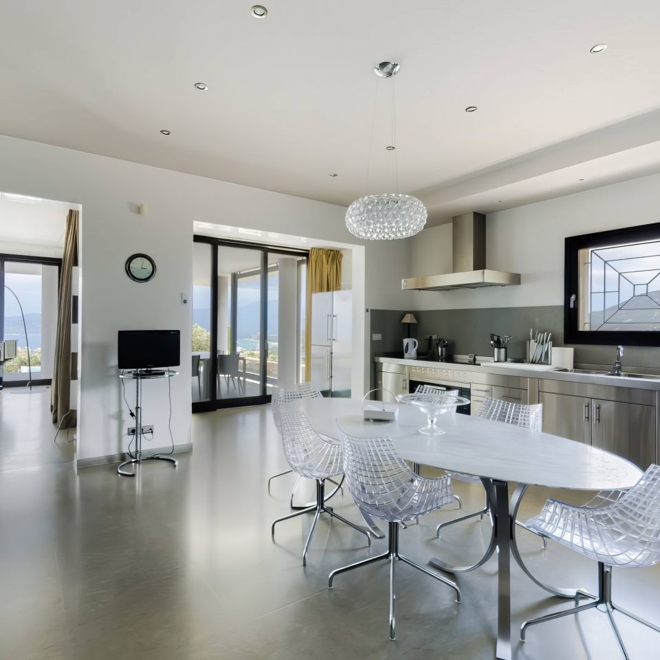 Hôtel Calvi Villa Prestige Luxe