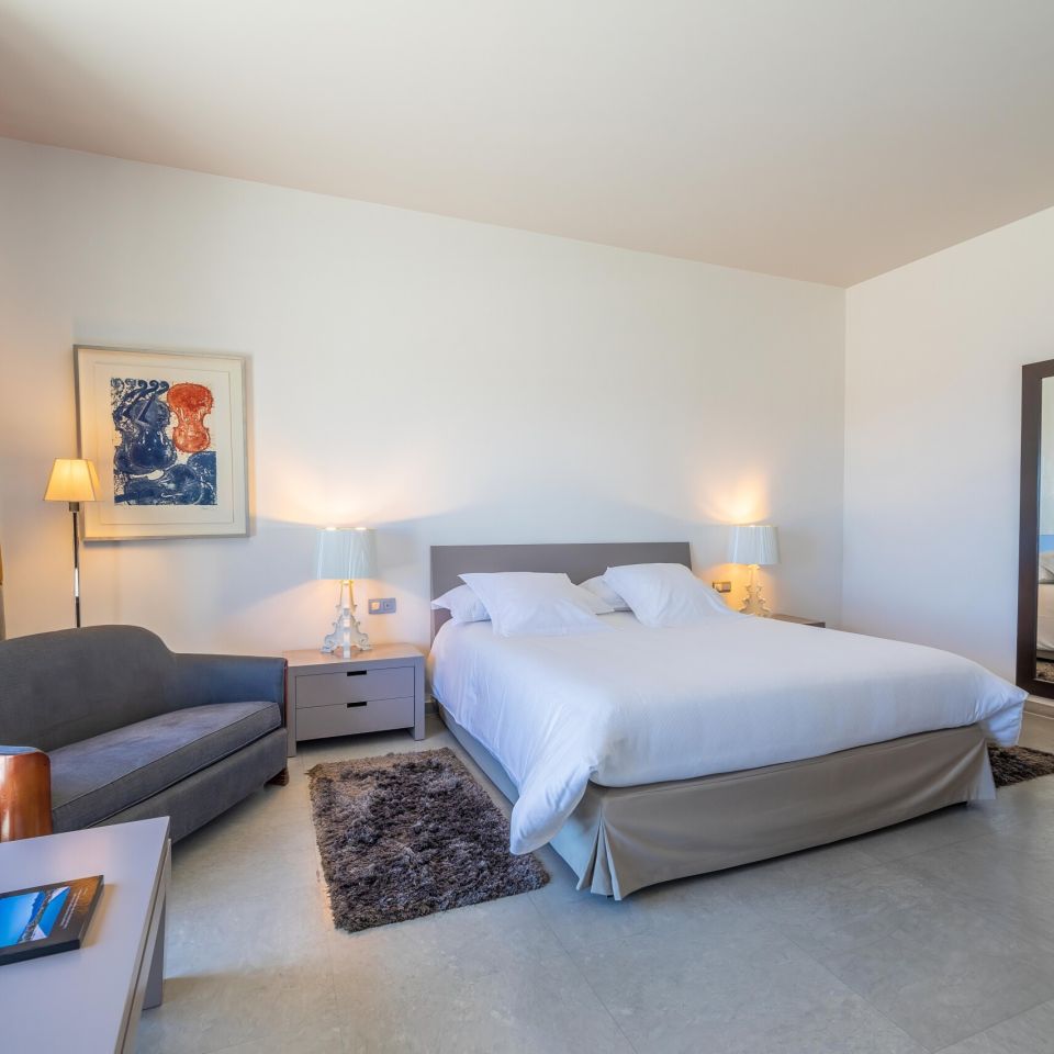 Hotel Calvi Villa Prestige Luxury