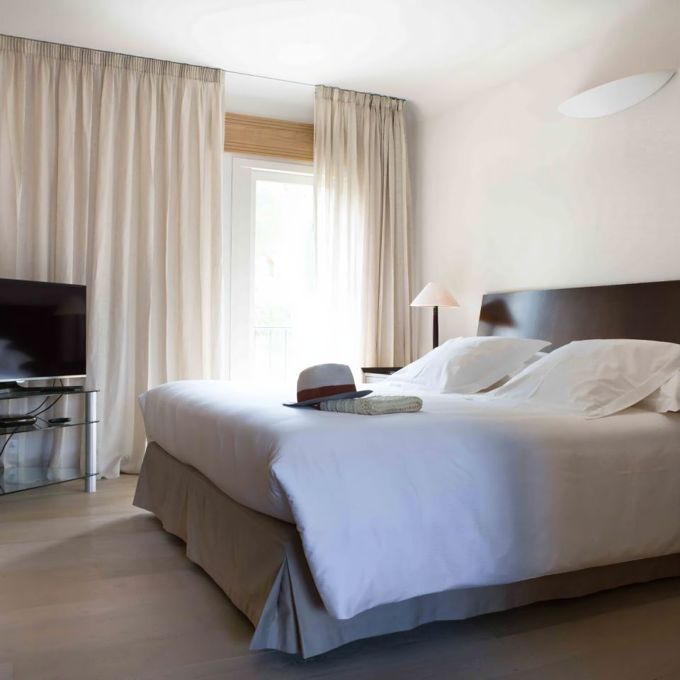 Hotel Calvi Suite 2 camere 2 bagni Lusso