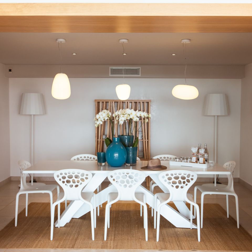 Hotel Calvi Appartamento Prestige Mare Lusso