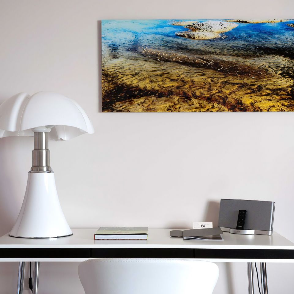 Calvi Luxury Master Suite Hotel