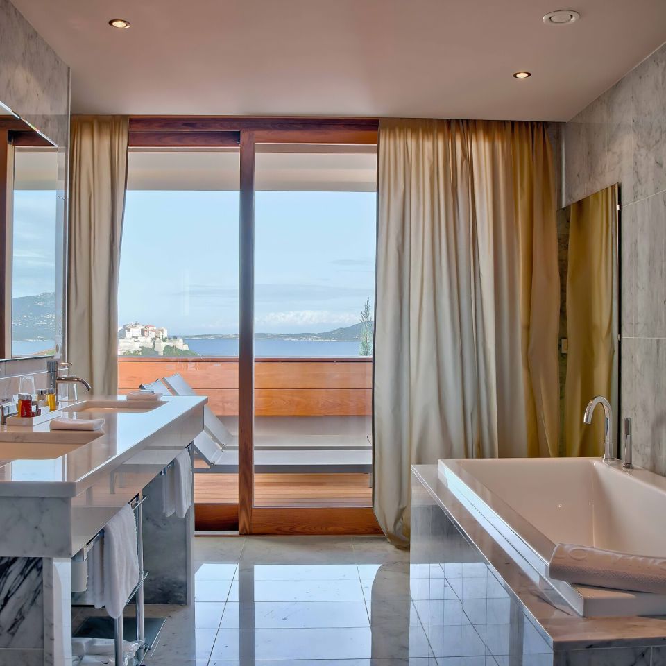 Calvi Luxury Master Suite Hotel