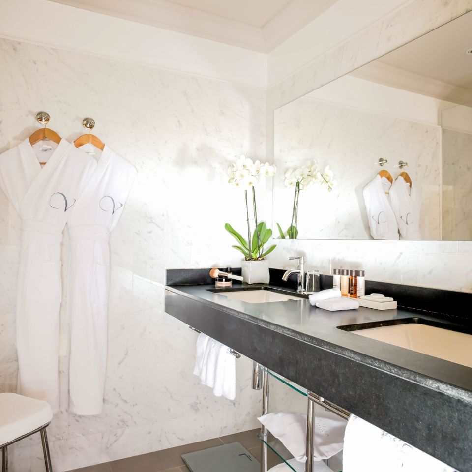 Hotel Calvi Standard Sea Luxury Room