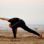 Eva Winskill Pilates Retreat