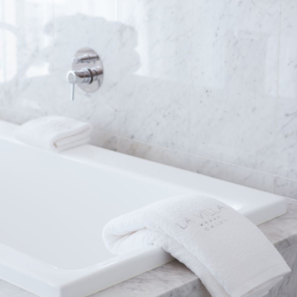 Hotel Calvi Master Suite Lusso