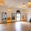 Eva Winskill Pilates Retreat