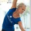 Eva Winskill Pilates Retreat