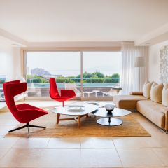 Appartement Prestige Mer